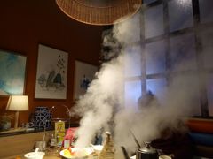 -咕嘟草帽鱼·牛奶一样的鲜鱼汤(包河万达广场创始店)