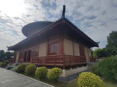 -宝鸡周原博物院