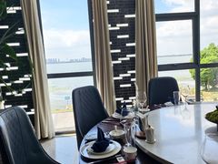 -火福·天湖阁大闸蟹博物馆主题餐厅(浅水湾店)