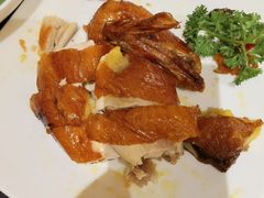 -湛江民大喜来登酒店-采悦轩中餐厅