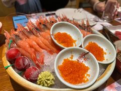 -贵木日本料理·铁板烧(新地假日广场店)