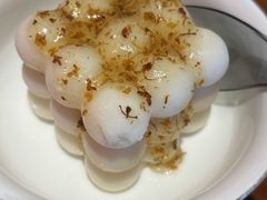 -李犟大爆鳝面·手工蟹黄包(湖滨西湖店)