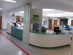 -无锡市第二人民医院(南院)