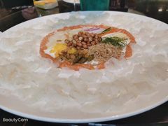 风生水起鱼生-猪肉婆私房菜(容桂总店)