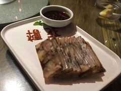 招牌牛猪蹄筋-听香·678茶铺(猛追湾店)