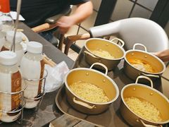 -河坝烧烤串城(金达莱店)