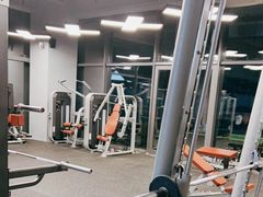 -METIS FITNESS女性健身工作室