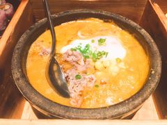 -仓桥家·焗寿司·锅物(光谷步行街店)