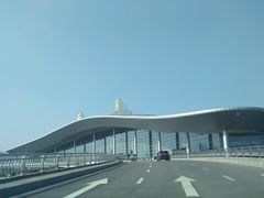 -南昌昌北国际机场