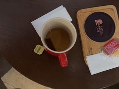 -咖法森林·咖啡  酒吧(天河店)