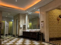 -君康悦美食汤泉水会·SPA(天河店)