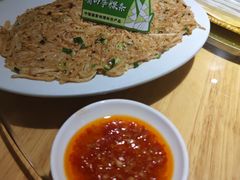 -明思味 二十年潮粤菜(榕城东山店)