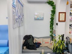 -Andrew指甲专科灰指甲·甲沟炎矫正·3D步态矫形鞋垫定制(上海法华镇路旗舰店)