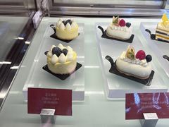 -嘉定凯悦·咖啡厅