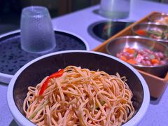 -丰茂烤串(全国首店)