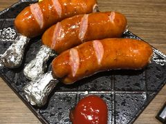 -雷神拉面(财富中心玉米楼店)