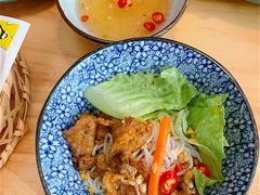 河内烤肉捞檬-越美小馆·越南料理(曲江店)