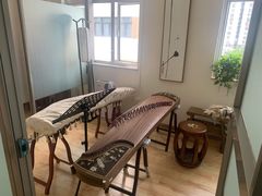 -六艺琴馆钢琴·古筝·古琴·琵琶