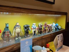 -小山日本料理(电子大厦店)