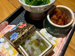 -渔寿司·日本料理(艾尚天地店)