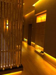 -栖SPA·ONDA ·海菲秀·皑皑科技美肤中心