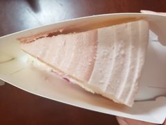 -EVERNAKED裸蛋糕(SOHO天山店)