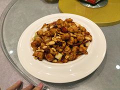 -红菜坊·烤鸭·川鲁宴(石园店)