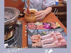 -大阪烧肉BAKA一代(十亩地店)