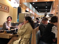 -沼津港渔市(宏伊国际广场店)