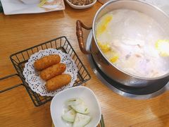 -椰子印象椰子鸡·椰奶鸡·糟粕醋(友谊阳光城店)