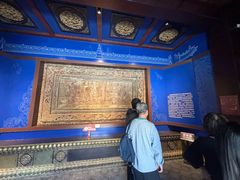 -张掖大佛寺景区