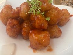 -桂满陇·手作小笼包&江南叫花鸡(中山公园店)