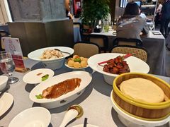 -福海居烤鸭店(鸟巢店)