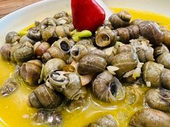 汤螺蛳-锡和无锡菜(景丽苑店)