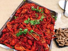 -百年认一力·清真牛羊肉(南中环店)