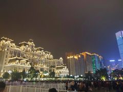 -花果园湿地公园
