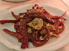 -龟兹KUCINA·新疆菜(前滩L+PLAZA店)