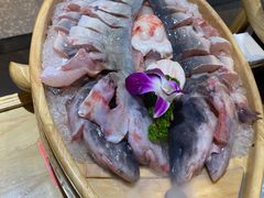 -吃城都·鱼蛙火锅(西玉龙街店)