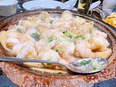 -东口码头·烧鸽子·鱼头泡饼·地方菜(金鹰悦城店)