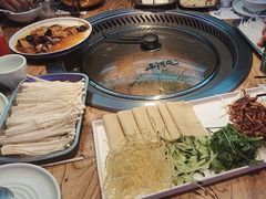 -山河屯铁锅炖·非遗铁锅炖(华强北店)