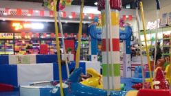 -开心哈乐亲子乐园(东森时尚百货店)