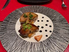 -恰餐厅 CHAR Grill&Bar(西安经开洲际店)