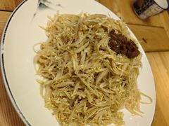 -老江南春·中国龙菜(衡山路店)