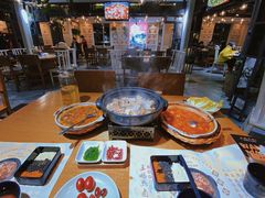 -王妈热卤·川味馆(海昌店)