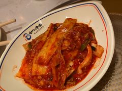-七八冷面·延边朝鲜族美食(欢乐谷店)