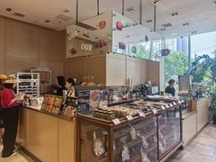 -OUR Bakery(中海环宇荟店)