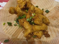 -见味花甲(福田coco park店)