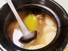 -民间瓦缸煨汤館(嵩山路店)