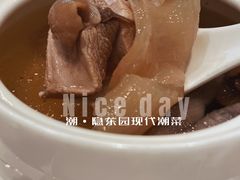 -潮隐·东园现代潮菜