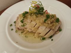 -北京宝辰饭店·聚彩轩中餐厅